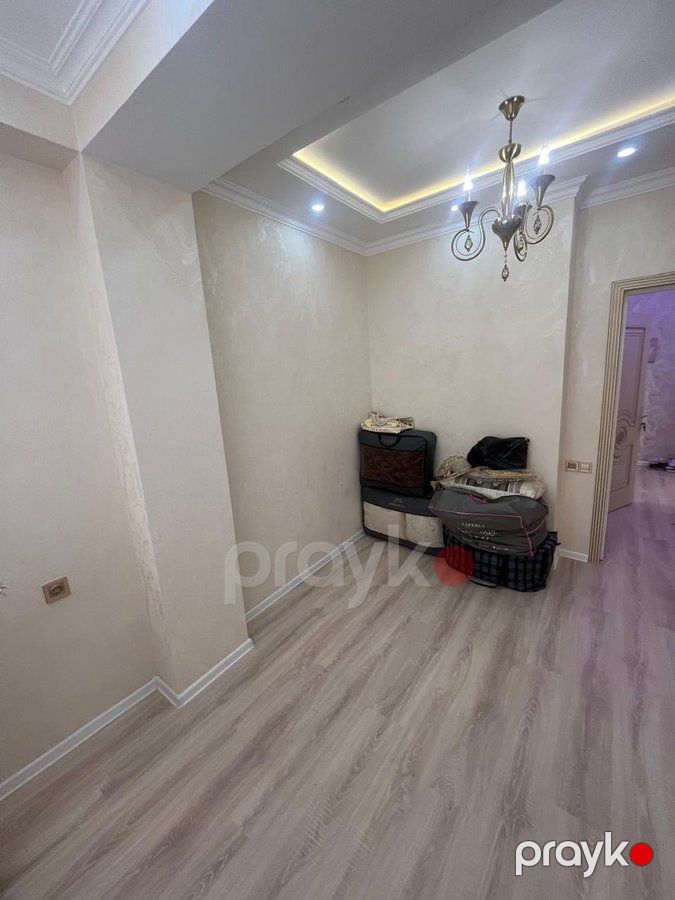 3 otaqlı mənzil, 70 m², Xırdalan ş. Abşeron Gənclər Şəhərciyində — Mənzil (12)