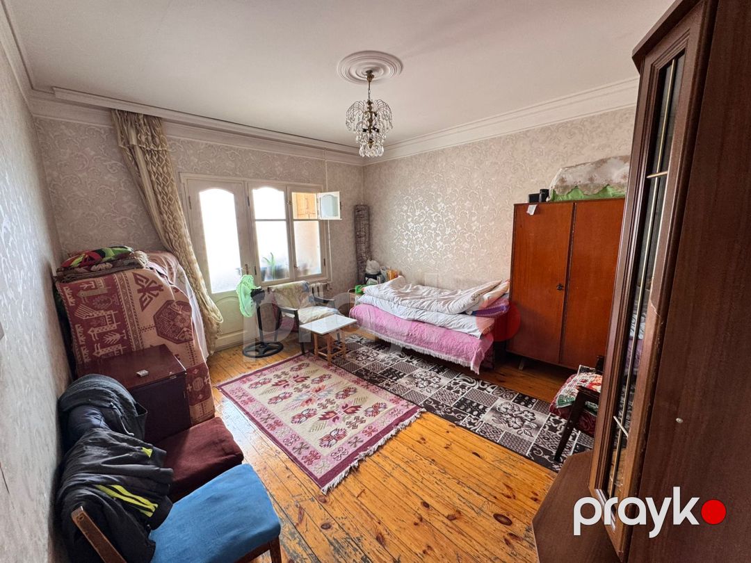 Satılır 3 otaqlı köhnə tikili 70 m² — Mənzil, Bakı (4)