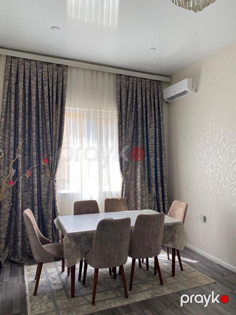 2 otaqlı mənzil, 74.60 m², Lütfüzadə küçəsinəd, Bakı