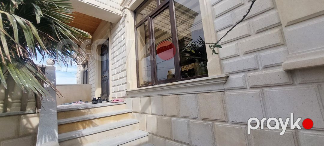 Həyət evi, Yeni Suraxanı qəs — Ev, villa, Bakı (6)
