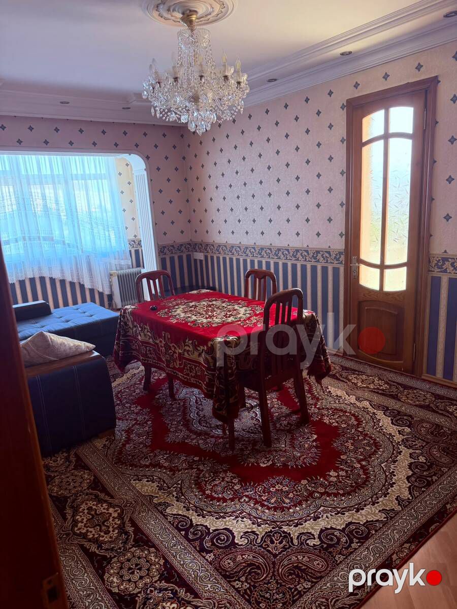 Satılır 2 otaqlı köhnə tikili 56 m² — Mənzil, Bakı (3)