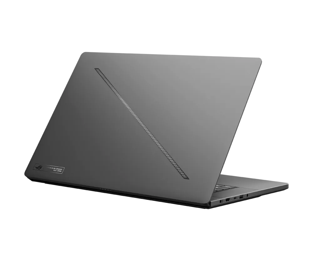 ASUS rog Zephyrus G16 OLED GA605KH-QR030 (90NR0NI1-M001J) — Noutbuklar, Bakı (4)