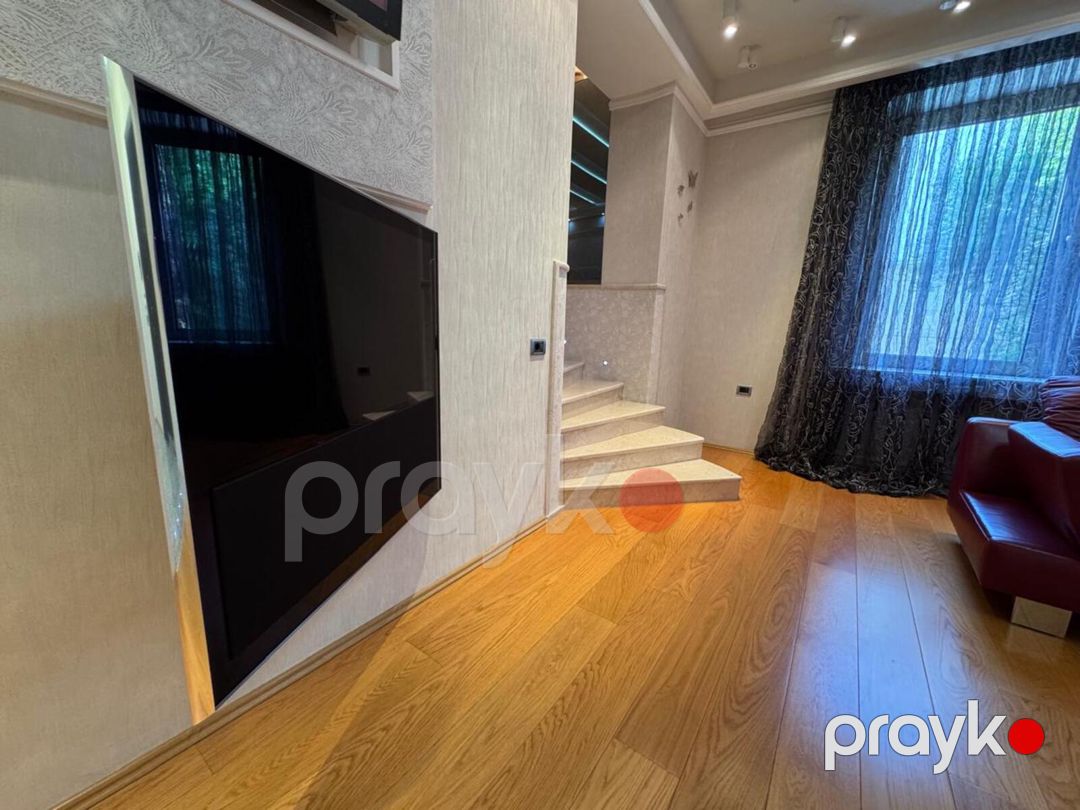 Satılır 2 otaqlı köhnə tikili 72 m² — Mənzil, Bakı (7)