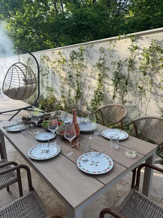 3 otaqlı Həyət evi Kirayə (günlük), Qəbələ — Ev, villa, Qəbələ (8)