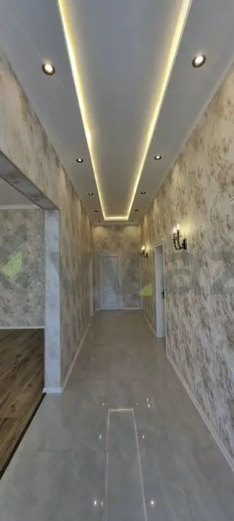 4 otaqlı Həyət evi Satılır, Buzovna, Xəzər, Bakı — Ev, villa, Bakı (4)