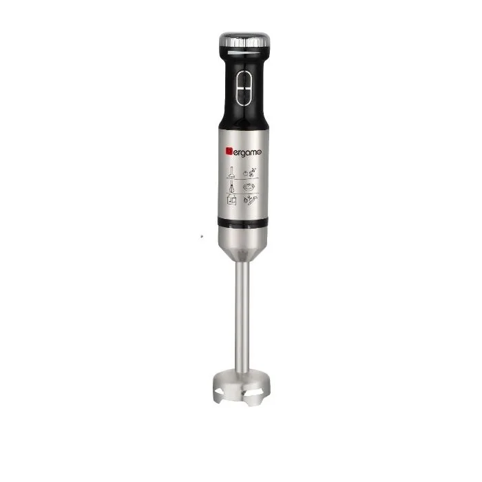 Blender Bergamo BG-HB3052DSB — Mallar, Bakı (3)