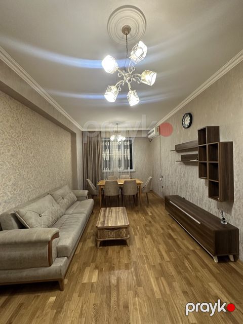 Satılır 2 otaqlı yeni tikili 52 m² — Xırdalan