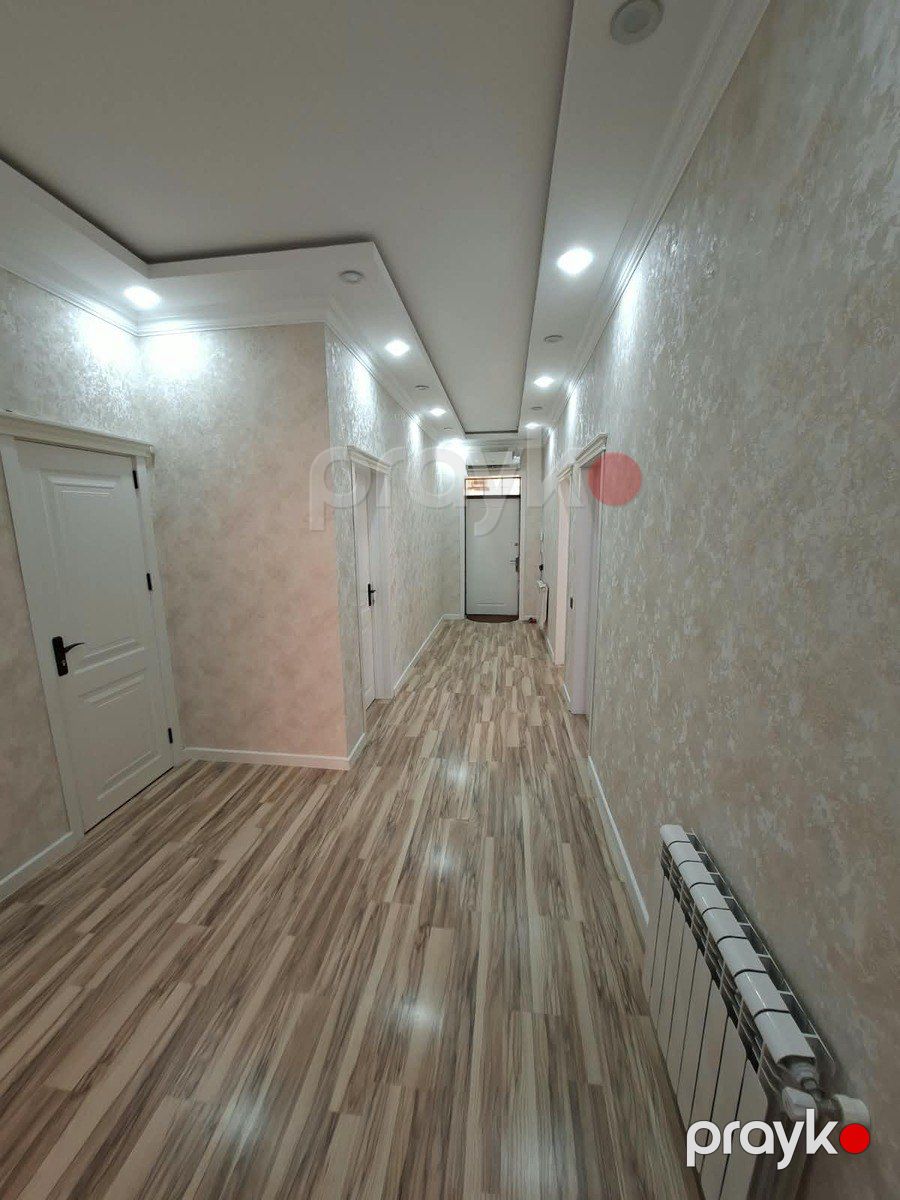 Həyət evi, Yeni Ramana qəs — Ev, villa, Bakı (12)