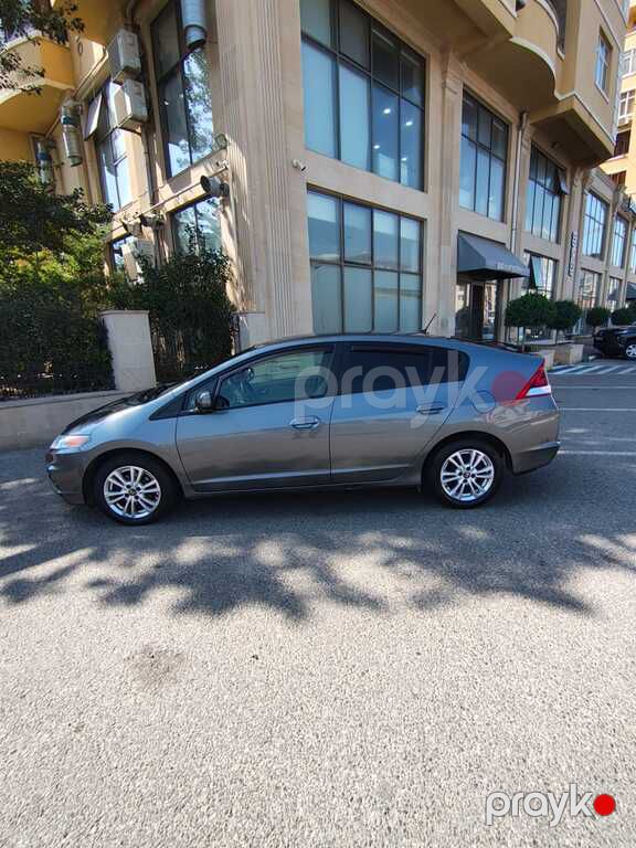 Honda Insight, 1.3 L, 0.58 kWh, 2013 il, 227 078 km — Avtomobillər, Sumqayıt (3)