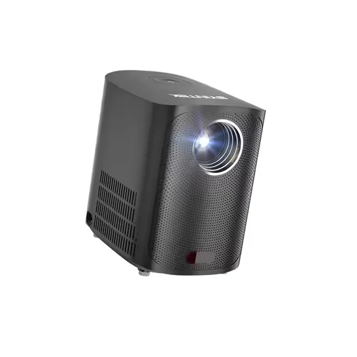 Proyektor Byıntek X20 Portable Smart — Mallar, Bakı (4)