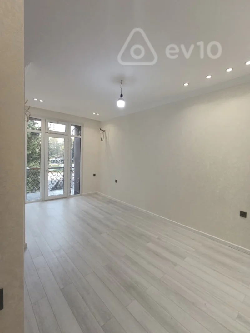 2 otaqlı mənzil, 35 m², d.eliyeva — Mənzil, Bakı (6)
