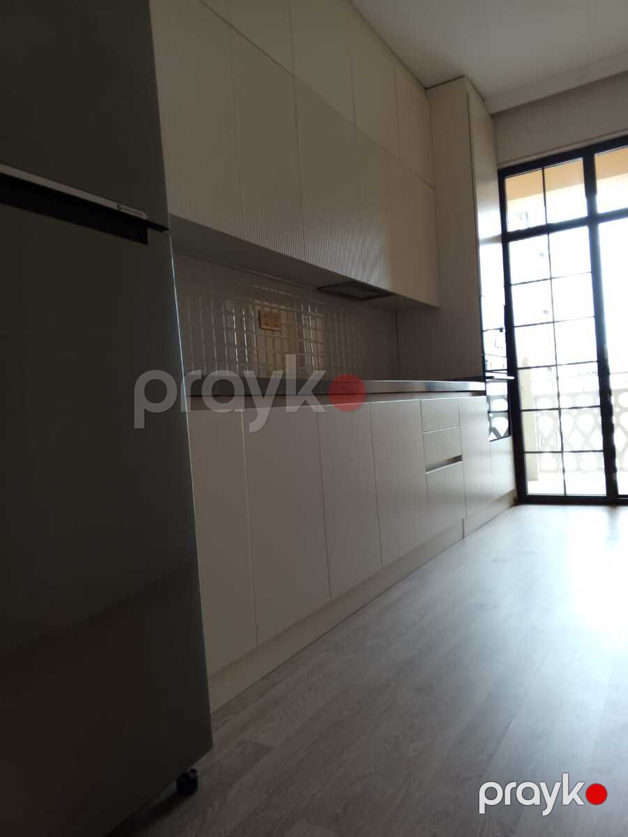 Satılır 3 otaqlı yeni tikili 114 m² — Mənzil, Bakı (8)