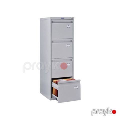 Kartoteka A-44 Praktik — Bakı