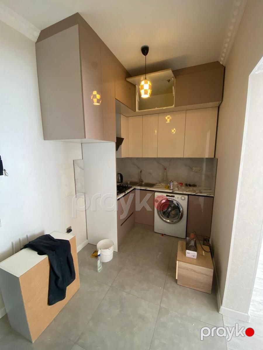 İcarəyə verilir 2 otaqlı yeni tikili 53 m² — Mənzil, Bakı (4)