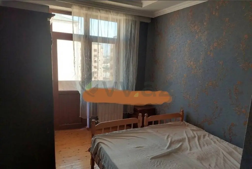 2 otaqlı mənzil Yeni tikili Kirayə, Xırdalan — Mənzil, Xırdalan (7)