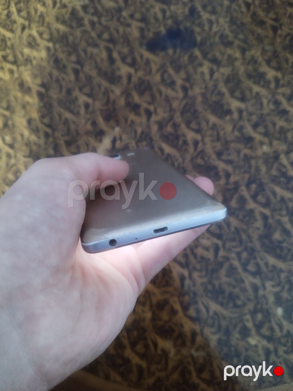 Samsung Galaxy On7, 8 GB, rəng - Narıncı, Düyməli, Sensor, İki sim kartlı — Samsung, Xırdalan (5)