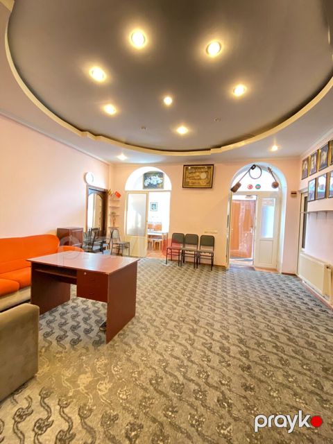 İcarəyə verilir 4 otaqlı ofis 95 m² — Bakı