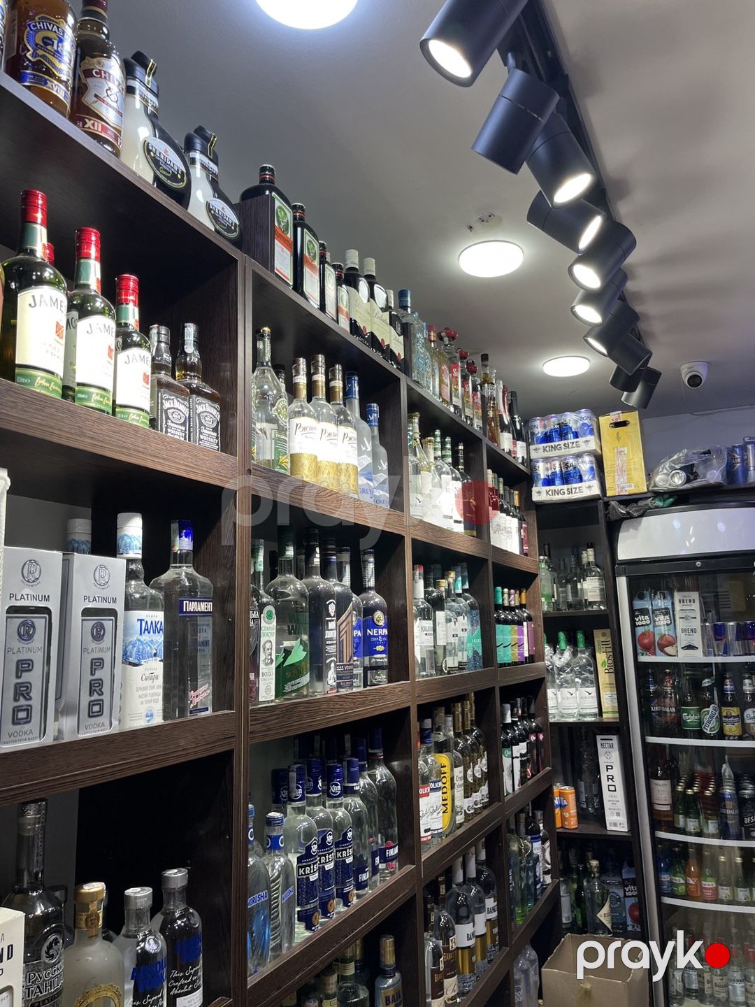 İcarəyə verilir obyekt 12 m² — Əmlak, Bakı (3)