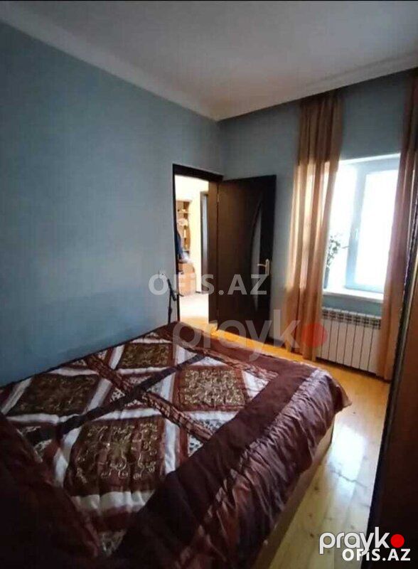 Həyət evləri Satılır Abşeron r., Masazır q., 3 otaq, 58 m² — Ev, villa, Bakı (6)