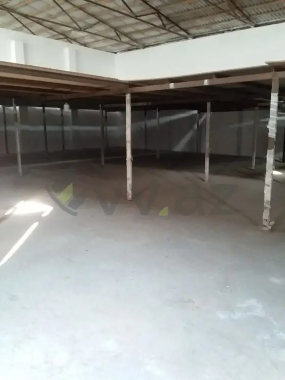 4800 m² Obyekt / Ofis Kirayə, Balaxanı qəs., Sabunçu, Bakı — Bakı