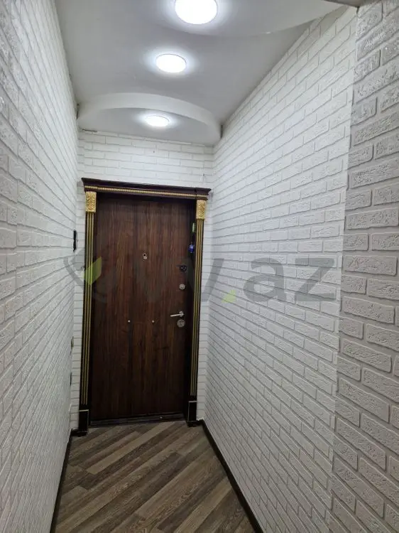 2 otaqlı mənzil Yeni tikili Satılır, Xırdalan — Mənzil, Xırdalan (6)