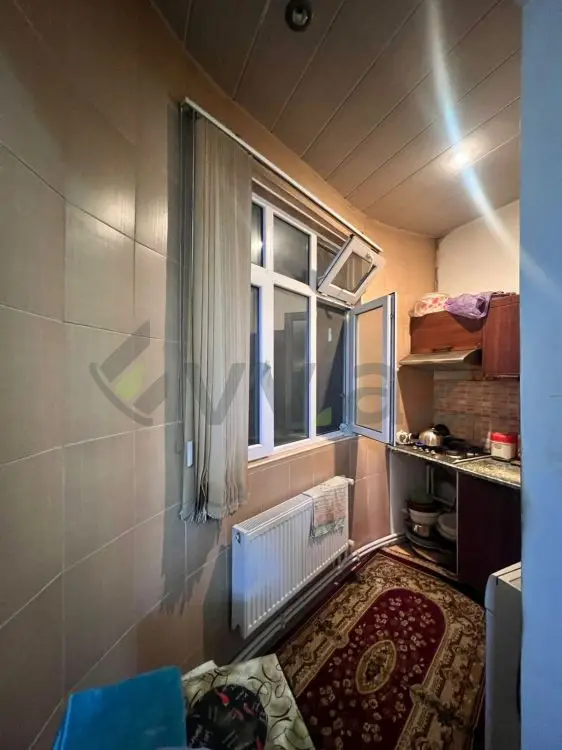2 otaqlı mənzil Yeni tikili Satılır, Əhmədli, Xətai, Bakı — Mənzil, Bakı (6)