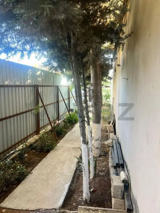 4 otaqlı Həyət evi Satılır, Masazır, Abşeron — Ev, villa (4)