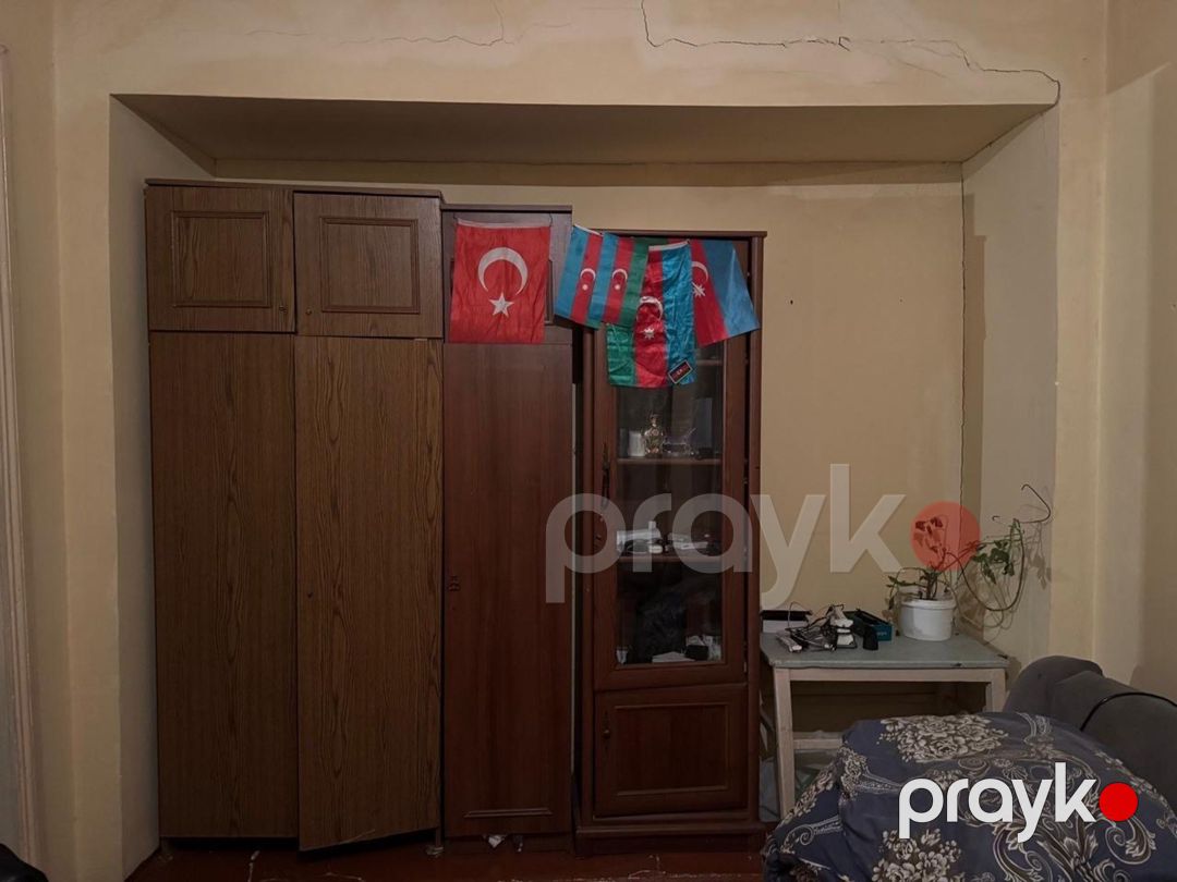 2-otaqlı mənzil kirayə verilir, Nəsimi r., 40 m² — Mənzil, Bakı (8)