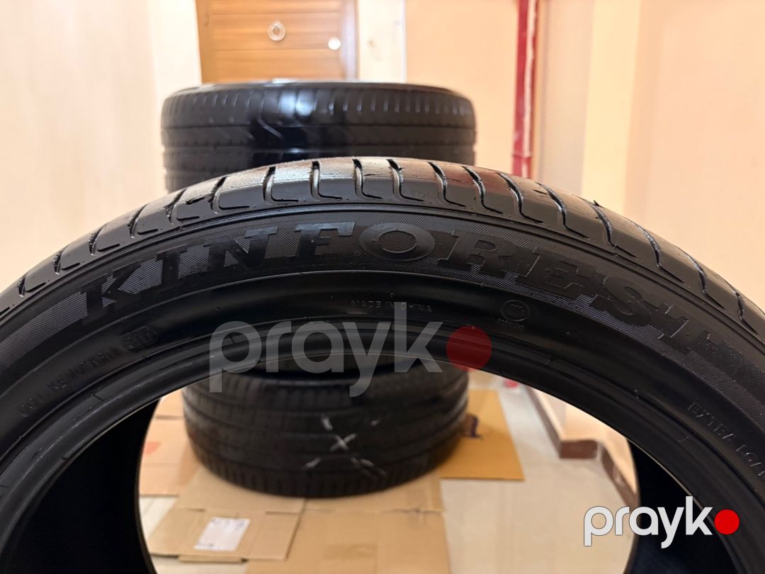 Pirelli şinləri 295/40 R21 — Ehtiyat hissələri və aksesuarlar, Bakı (4)
