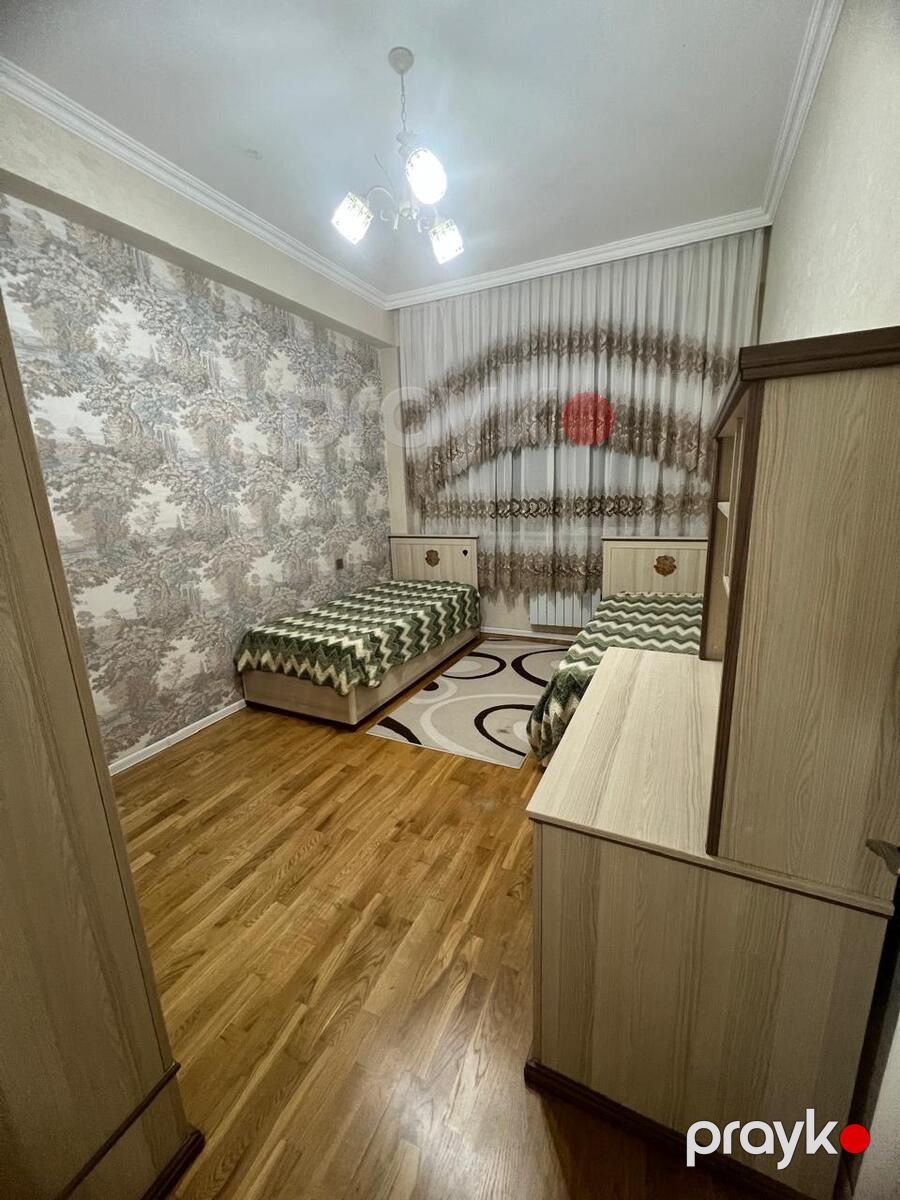 İcarəyə verilir 2 otaqlı yeni tikili 68 m² — Mənzil, Bakı (6)