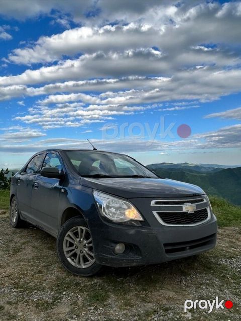 Chevrolet Cobalt, 1.5 L, 2022 il, 238 000 km — Sumqayıt