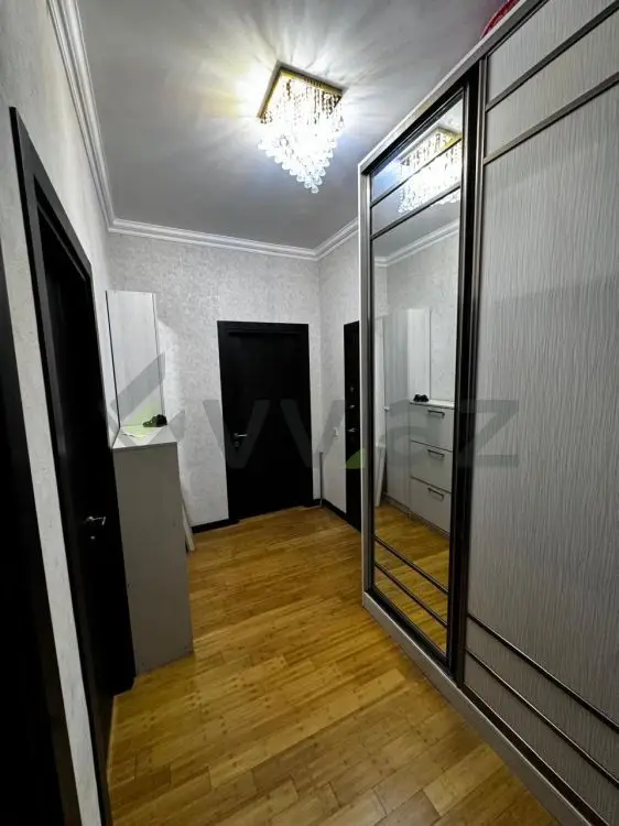 2 otaqlı mənzil Yeni tikili Kirayə, Yasamal qəs., Yasamal, Bakı — Mənzil, Bakı (6)