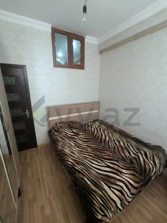 2 otaqlı mənzil Yeni tikili Satılır, Xırdalan — Mənzil, Xırdalan (5)