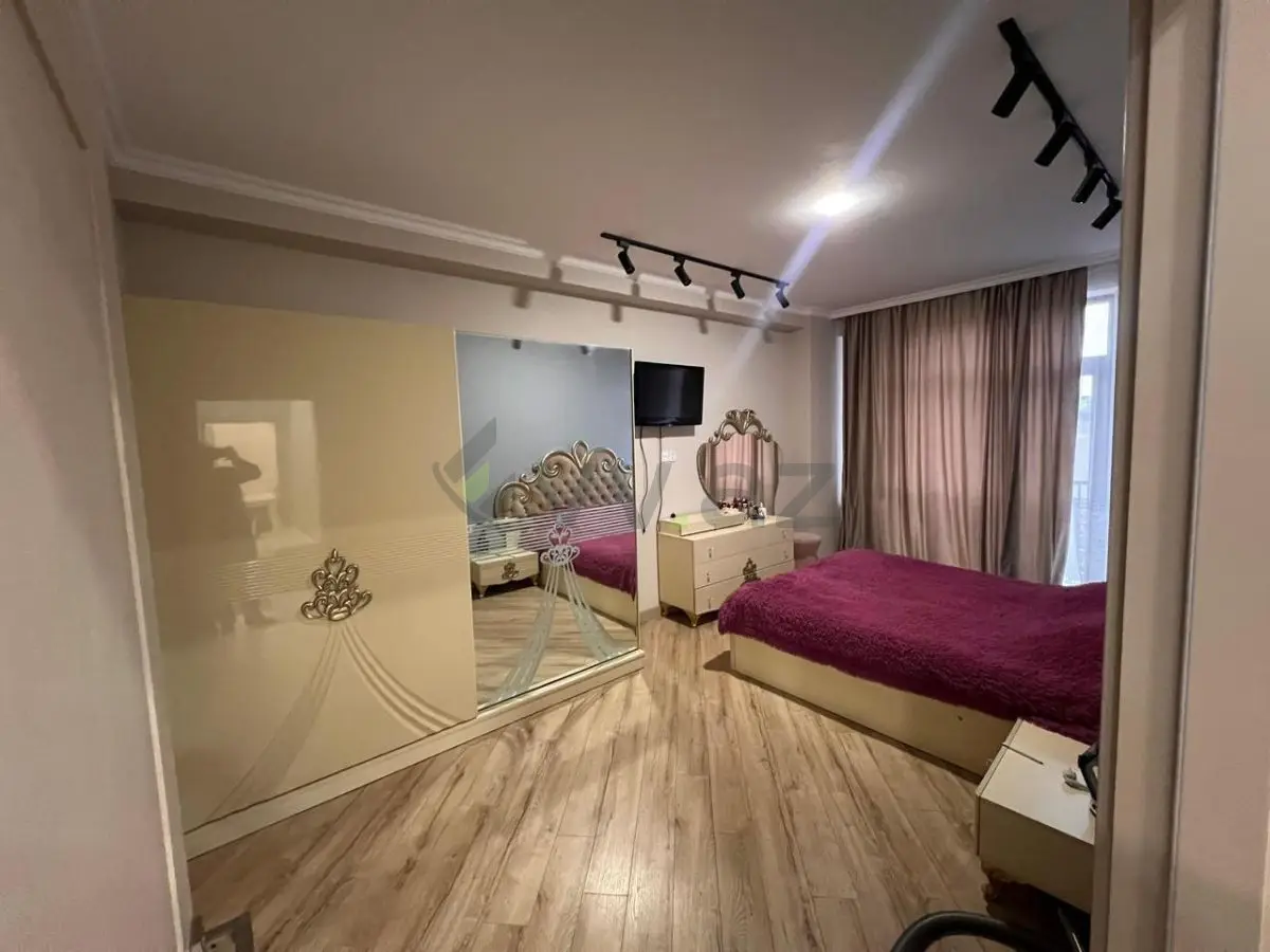 2 otaqlı mənzil Yeni tikili Satılır, 7-ci mikrorayon, Binəqədi, Bakı — Mənzil, Bakı (12)