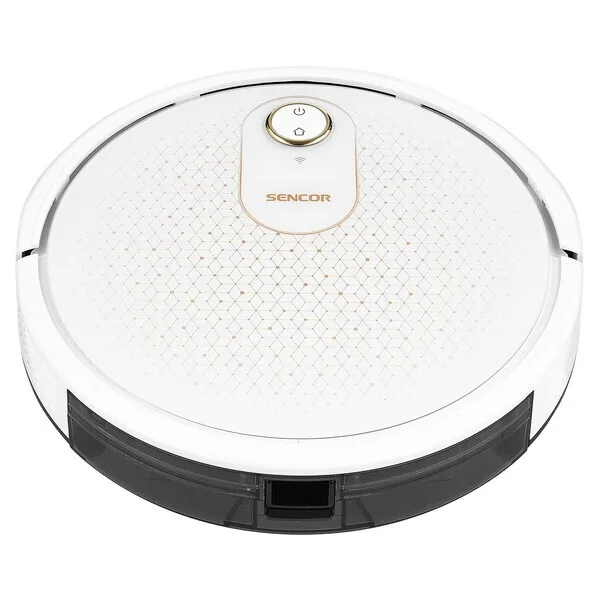 Robot tozsoran Sencor SRV 4550WH — Bakı