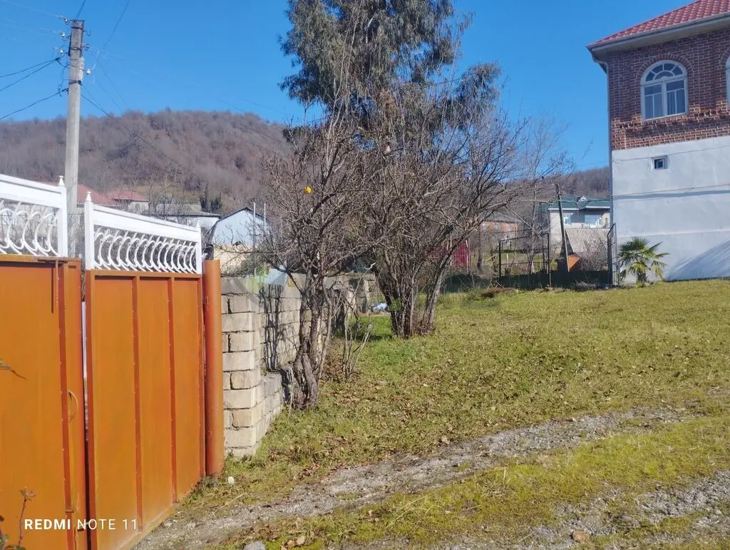 4 otaqlı Həyət evi Satılır, Lənkəran — Ev, villa, Lənkəran (8)