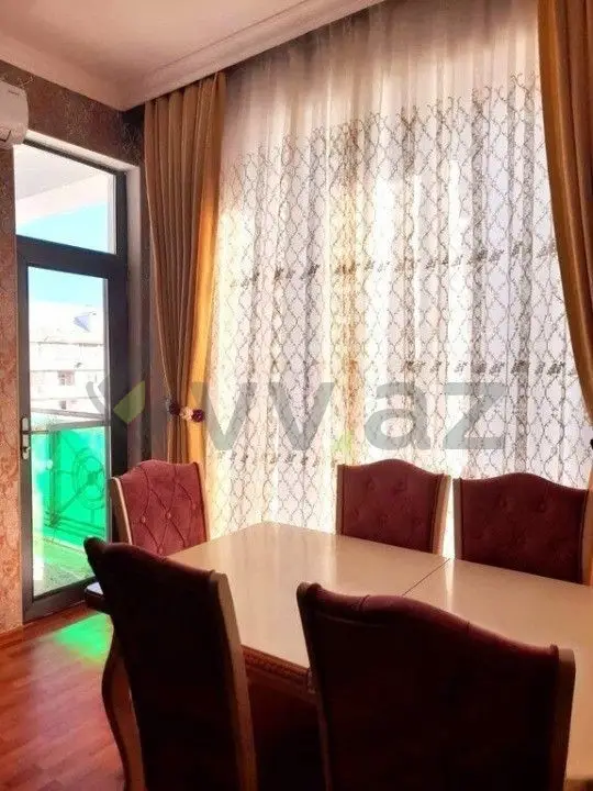 3 otaqlı mənzil Yeni tikili Satılır, Montin qəs., Nərimanov, Bakı — Mənzil, Bakı (6)