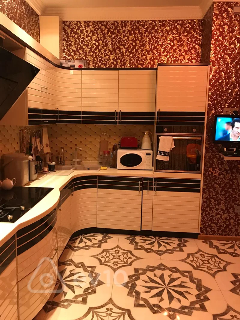 2 otaqlı mənzil, 100 m², h.eliyev — Mənzil, Bakı (12)