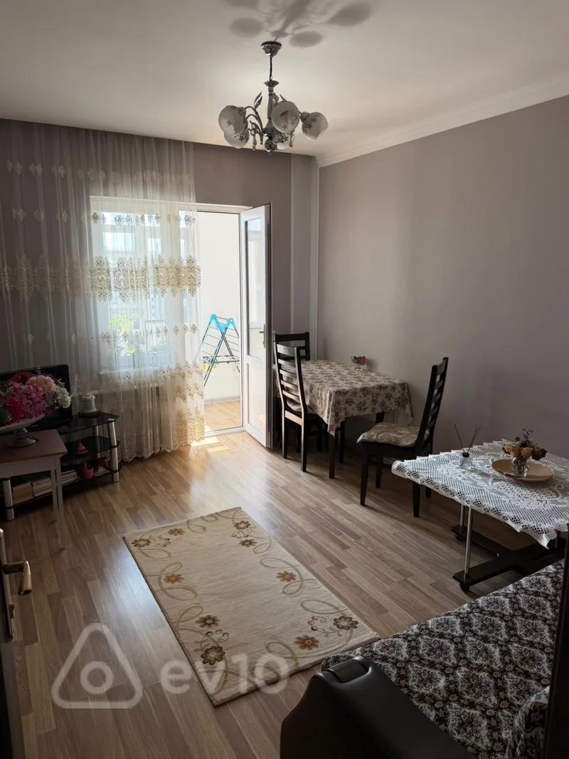 2 otaqlı mənzil, 35 m², Məhəmməd Hadi küçəsi — Bakı