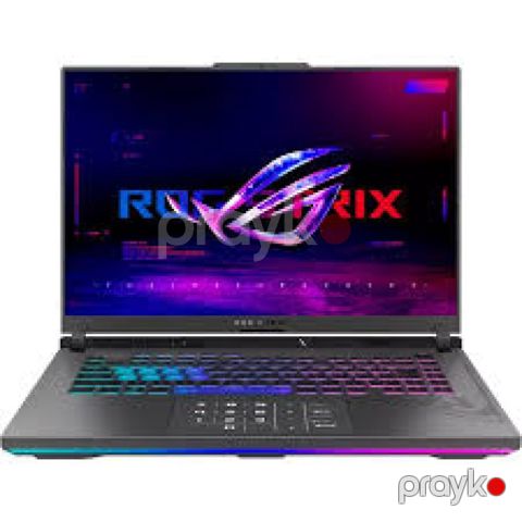 ASUS rog Strix G16 G614PM-S5079 — Bakı
