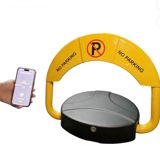 No parking — HORDOORS