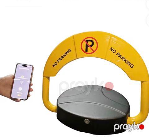No parking — Bakı
