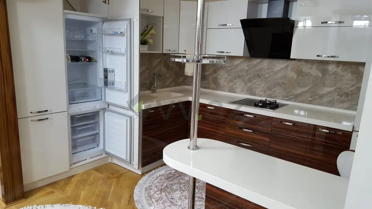 2 otaqlı mənzil Yeni tikili Kirayə, Ağ şəhər, Xətai, Bakı — Mənzil, Bakı (5)