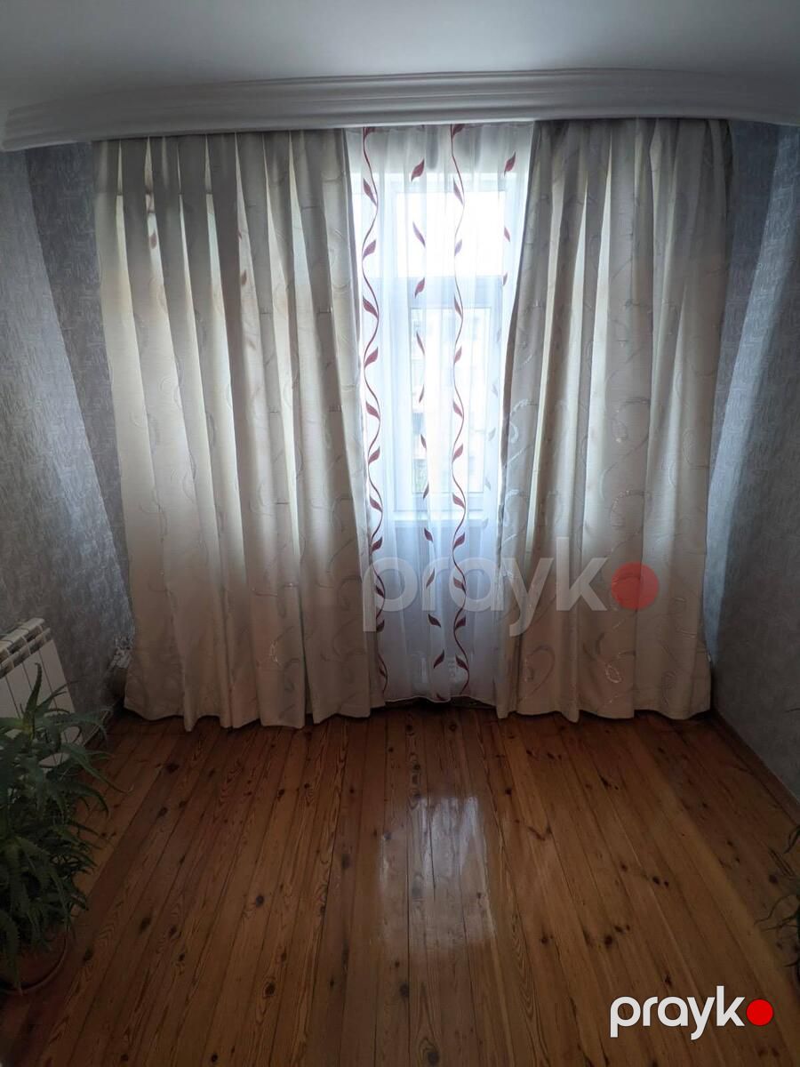 Satılır 4 otaqlı köhnə tikili 100 m² — Mənzil, Bakı (5)
