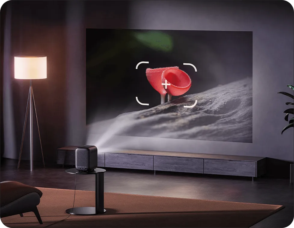 Proyektor Xiaomi Smart L1 (BHR9417EU) — Mallar, Bakı (5)