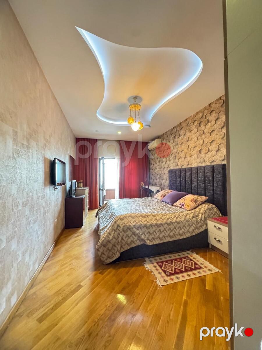 Satılır 3 otaqlı yeni tikili 110 m² — Mənzil, Bakı (7)