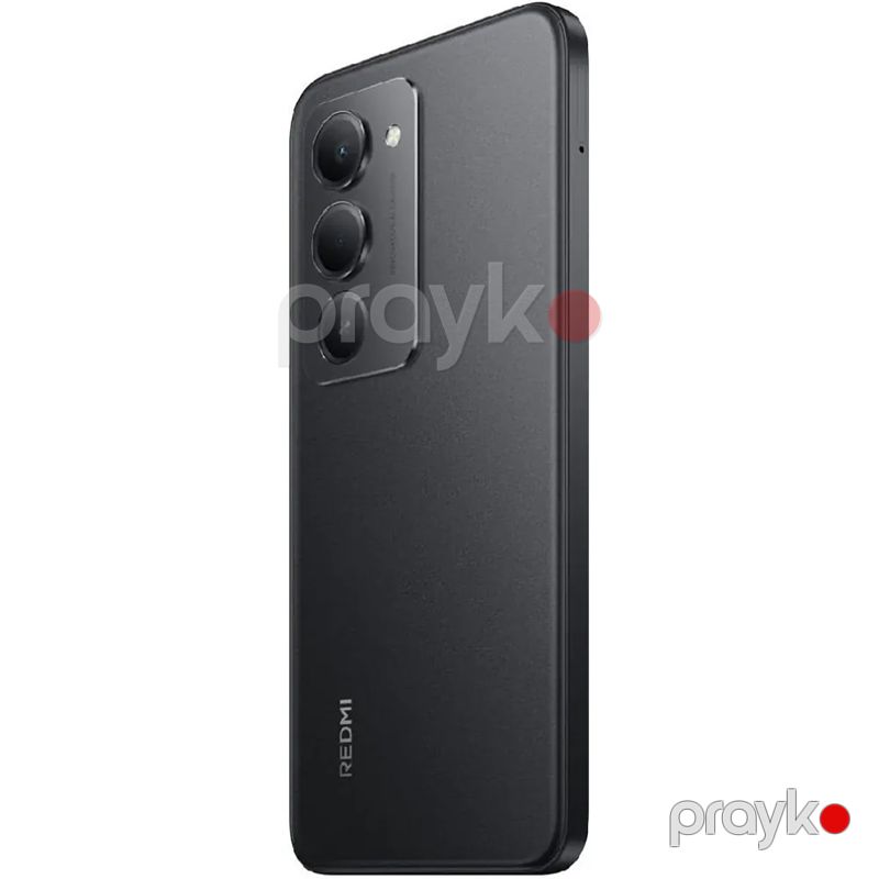 Xiaomi Redmi 15 8GB/256GB NFC Midnight Black — Smartfonlar, Bakı (4)
