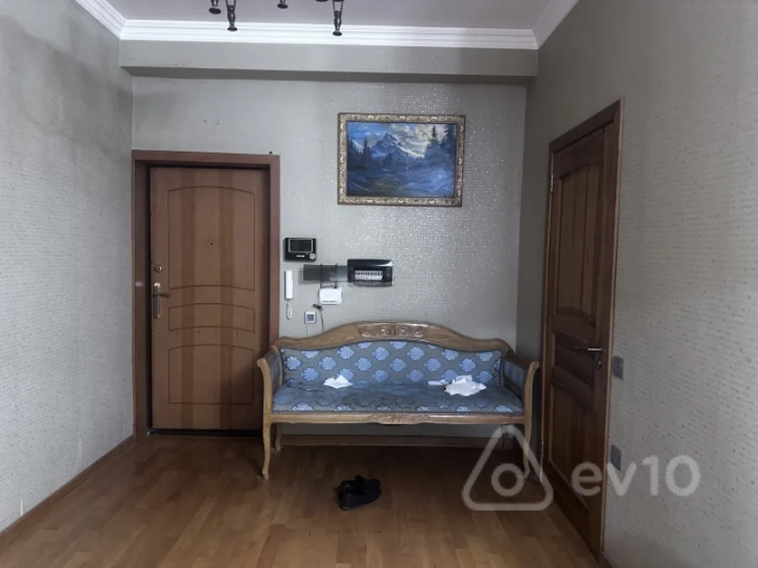 3 otaqlı mənzil, 145 m², Ənvər Hüseynov küçəsi — kirayə — Mənzil, Bakı (12)