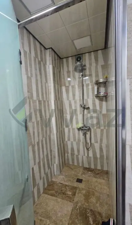 3 otaqlı mənzil Yeni tikili Satılır, Qurtuluş 93, Abşeron — Mənzil (3)