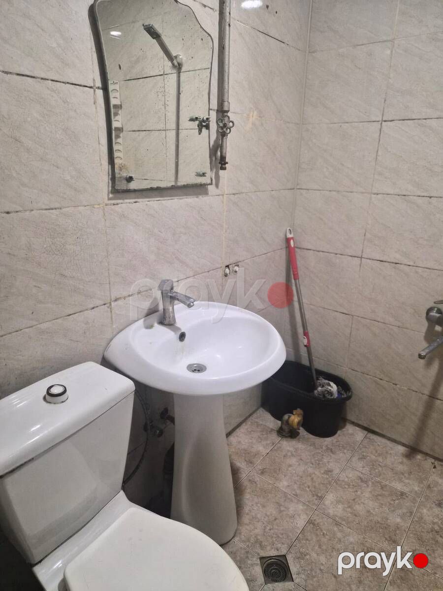 İcarəyə verilir 1 otaqlı köhnə tikili 50 m² — Mənzil, Bakı (4)